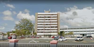 Égida Daniel Luis Flores - Senior Living Facility