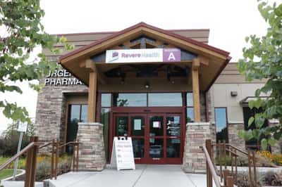 Provo Care Center