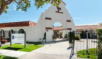 Silverado Tustin Hacienda Memory Care Community
