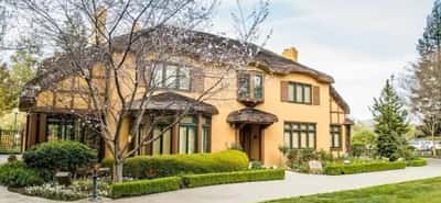 Westchester Garden Court