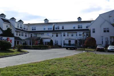 HarborChase of Branford