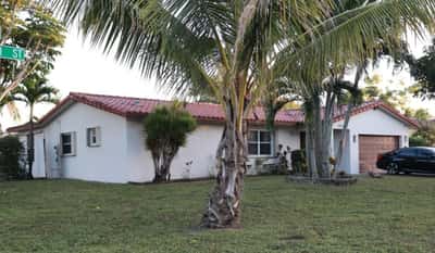 Coral Springs AFCH - Senior Living Facility