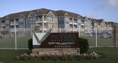 The Viera Senior Living