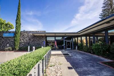 Stockton Nursing Center