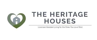The Heritage Houses - Senior Living Facility