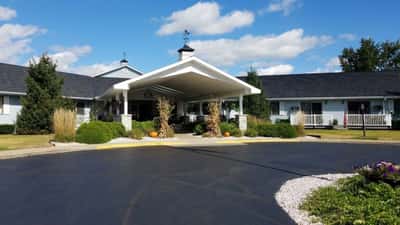 Arbor North Living Center