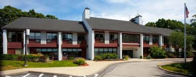 Bethany Home of Rhode Island