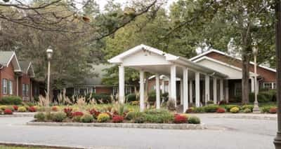 CareOne at The Highlands