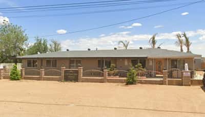 Carmel Care Home