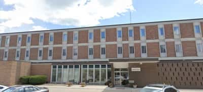 Columbus Senior Center