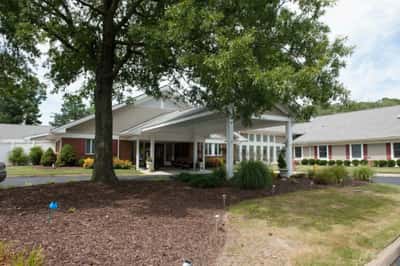 Commonwealth Senior Living at Churchland House