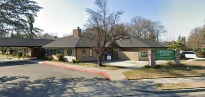 Creekside Center
