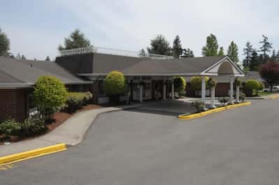 Hallmark Manor