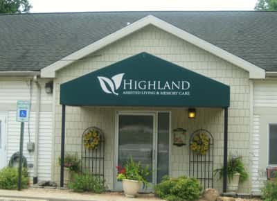 Highland Assisted Living & Memory Care