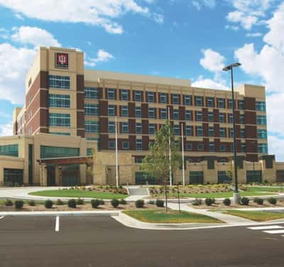 IU Health Arnett Home Care and Hospice