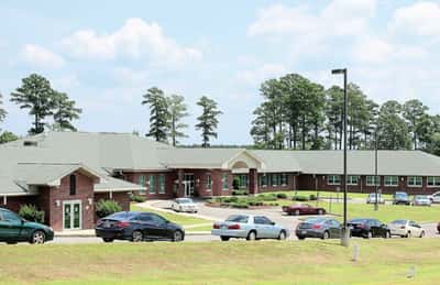 James T Champion Nursing Facility