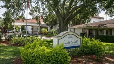 Lakeland Nursing and Rehabilitation Center