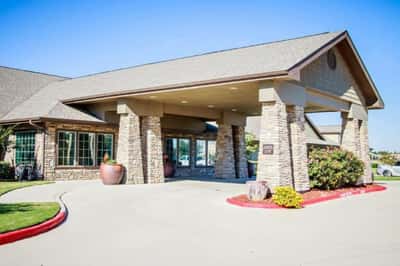 Legacy Ranch