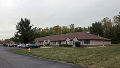 Luther Haus - Senior Living Facility