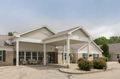Madison Pointe Senior Living