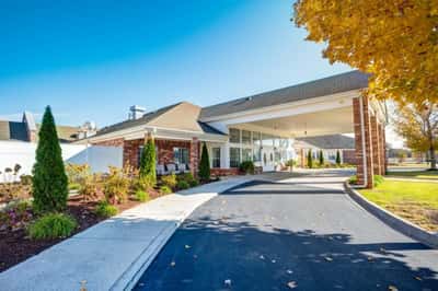 Merrill Gardens at Florence