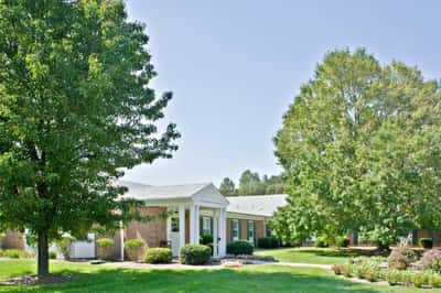 Milford Center