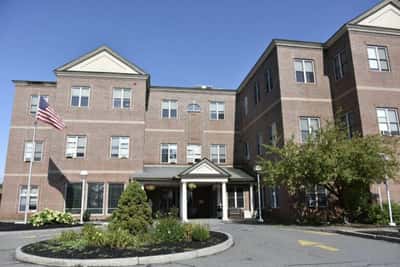 Mount Joseph at Waterville
