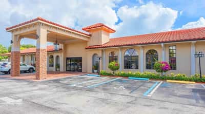 Oasis at Boynton Beach Assisted Living