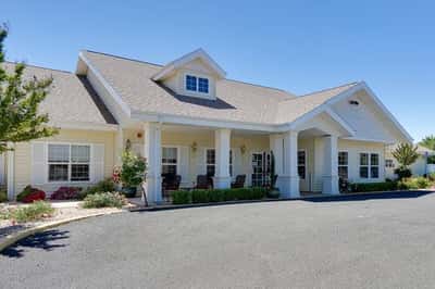 Orchard Park Senior Living