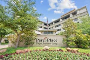 Parc Place