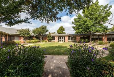 Parkwood Assisted Living