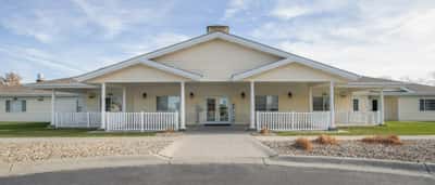 Pathfinder Senior Living