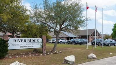 River Ridge Nursing and Rehabilitation