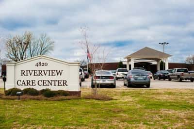 Riverview Care Center