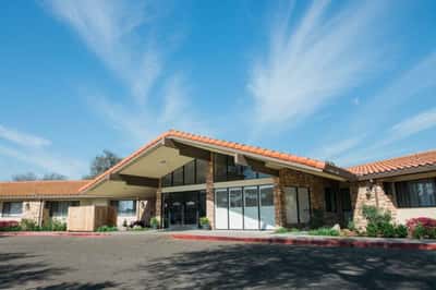 Riverwood Health Care Center