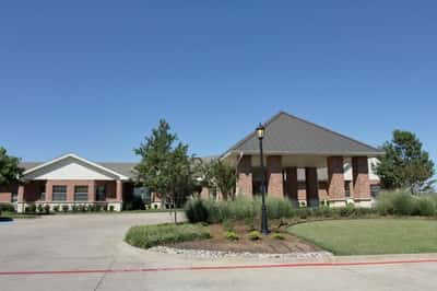 Senior Care Health & Rehabilitation