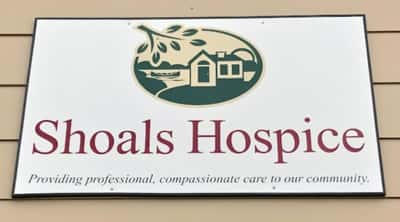 Shoals Hospice LLC