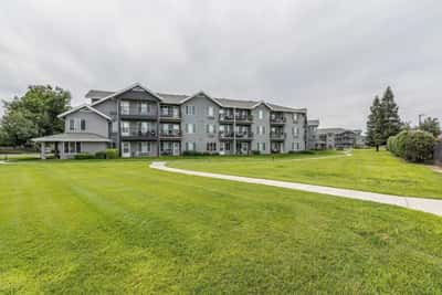 Solstice Senior Living at Clovis