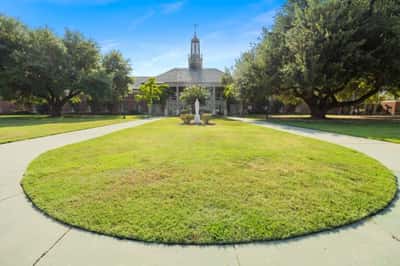 St. Joseph‘s Assisted Living