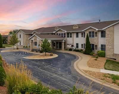 Sunset Park Place