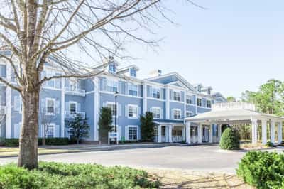 The Kempton At Brightmore