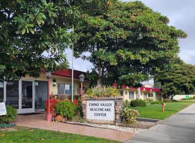 Chino Valley Healthcare Center