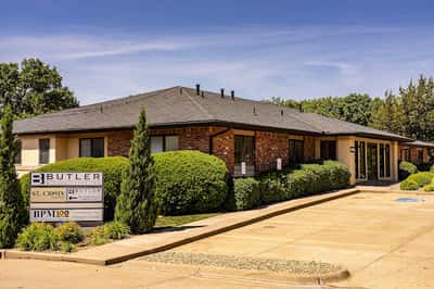 St. Croix Hospice – Topeka - Senior Living Facility