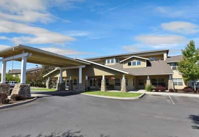 Prestige Senior Life High Desert