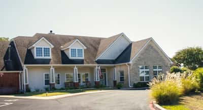 Sedro Trail Assisted Living