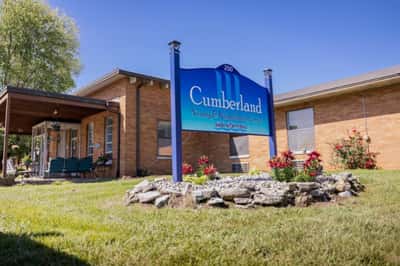 Cumberland Nursing & Rehabilitation Center