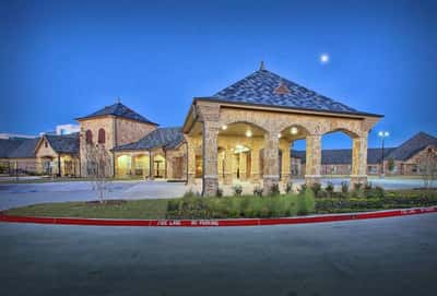 Accel at Willow Bend