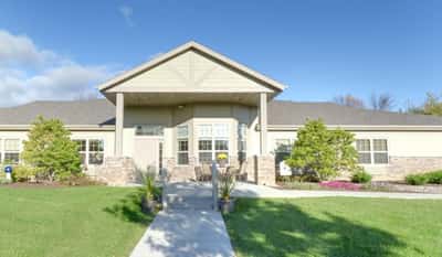 Anita‘s Gardens of Grafton