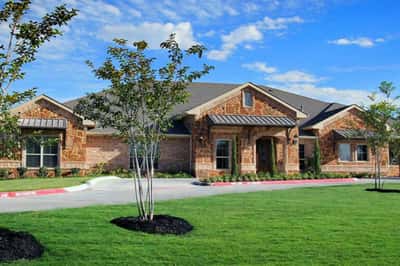 Avalon Memory Care – McKinney Ranch