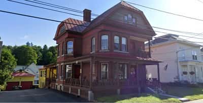 Averill Place